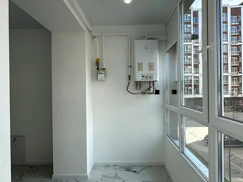 квартира за адресою Отця Івана Блавацького вул., 18, к.7