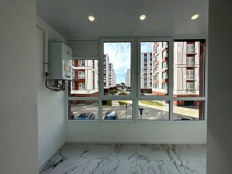 квартира за адресою Отця Івана Блавацького вул., 18, к.7