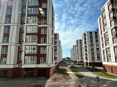 квартира за адресою Отця Івана Блавацького вул., 18, к.7