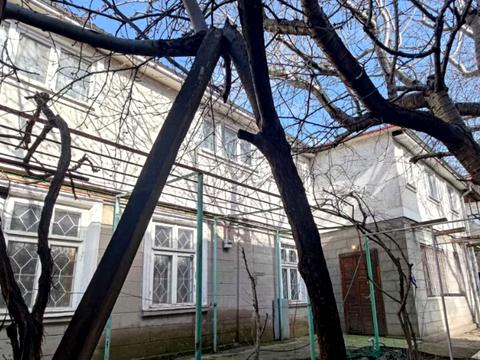 дом по адресу Окружна ул.