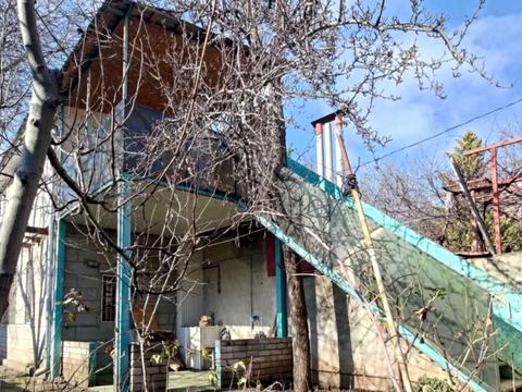 дом по адресу Окружна ул.