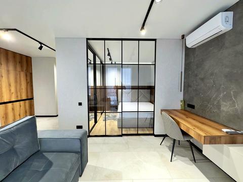 квартира за адресою Городоцька вул., 226а, корп. 1-4