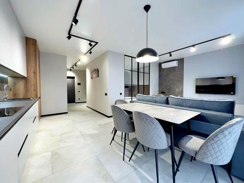 квартира за адресою Городоцька вул., 226а, корп. 1-4