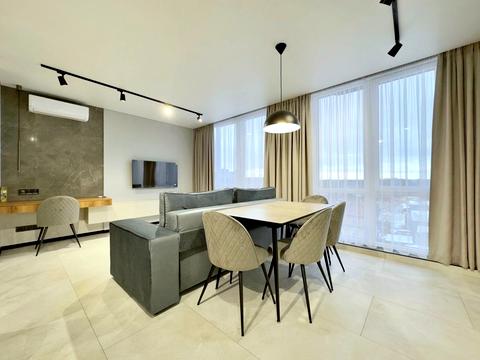 квартира за адресою Городоцька вул., 226а, корп. 1-4