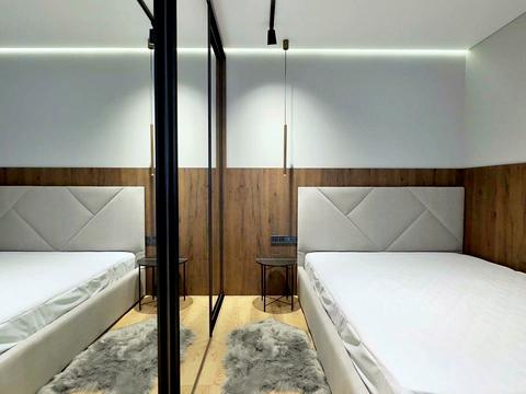 квартира за адресою Городоцька вул., 226а, корп. 1-4