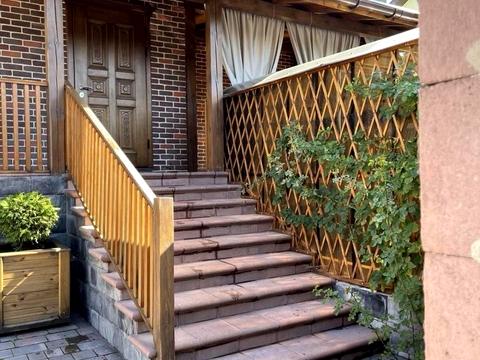 дом по адресу Вишнёвая ул., 18