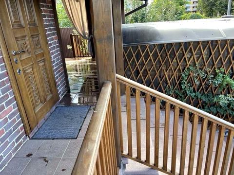 дом по адресу Вишнёвая ул., 18