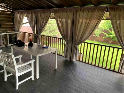 дом по адресу Вишнёвая ул., 18