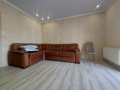 квартира за адресою Сержанта Жужоми вул., 3/1