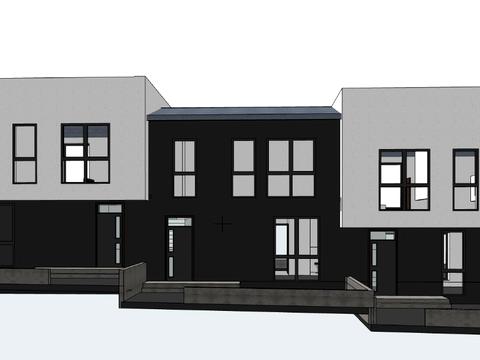 дом по адресу Ивана Франко ул.