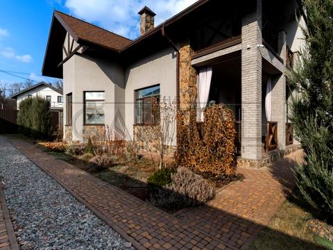 будинок за адресою озерна