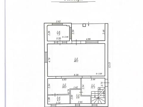 будинок за адресою Рубіновий, 101