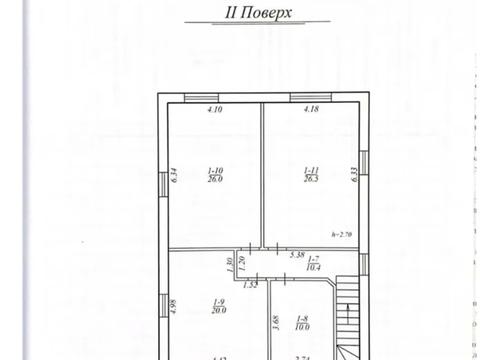 будинок за адресою Рубіновий, 101