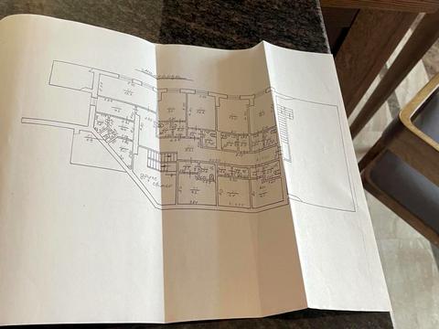 коммерческая по адресу Романа Шухевича ул., 16