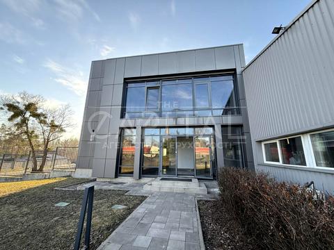 коммерческая по адресу Шолуденко ул., (Будинок)