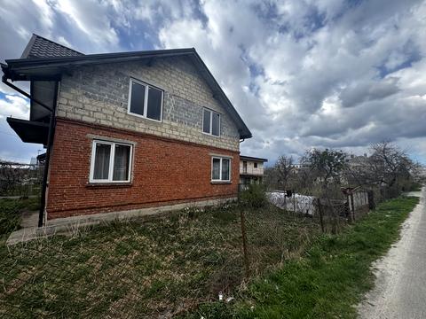 дом по адресу Січових Стрільців ул.