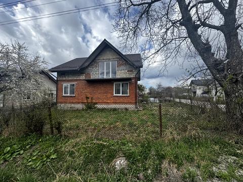 дом по адресу Січових Стрільців ул.