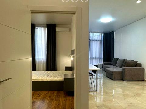 квартира за адресою Олегівська вул., 1