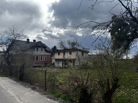 дом по адресу Січових Стрільців ул.