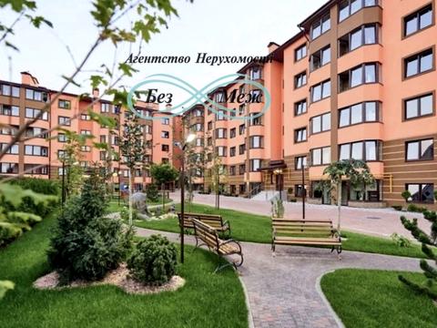 квартира за адресою Волошкова вул., 38/1
