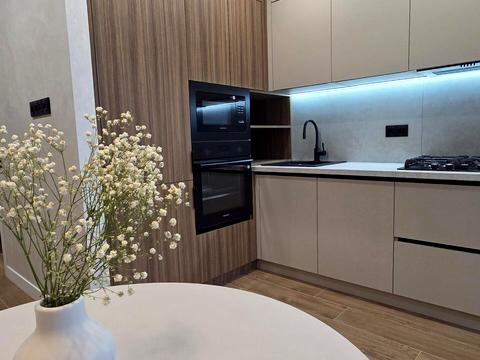 квартира за адресою Героїв Миколаєва вул., 129А, корпус 11, 7, 8