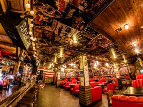 комерційна за адресою Рональда Рейгана вул., 6-А