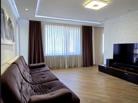 квартира по адресу Ивана Акинфиева ул. (Фучика), 11