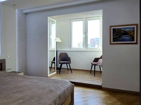 квартира по адресу Ивана Акинфиева ул. (Фучика), 11