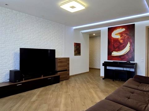 квартира по адресу Ивана Акинфиева ул. (Фучика), 11