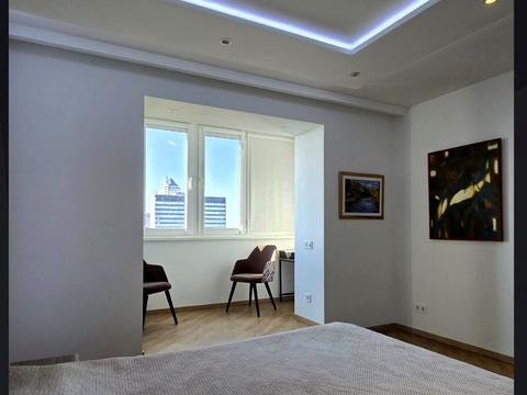 квартира по адресу Ивана Акинфиева ул. (Фучика), 11