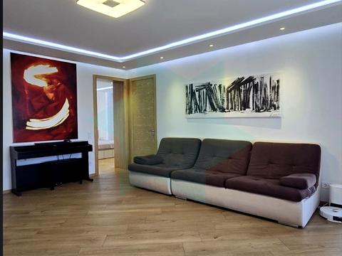 квартира по адресу Ивана Акинфиева ул. (Фучика), 11