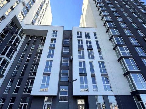 квартира за адресою Володимира Великого вул. (Артема), 10-Б