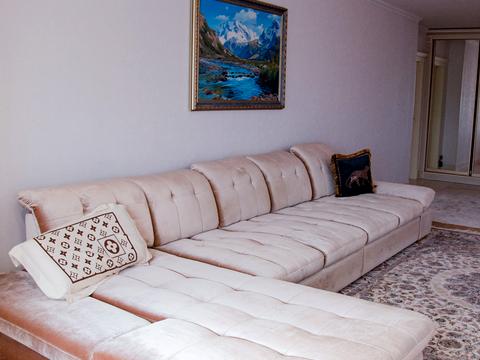 квартира по адресу Павла Чубинского ул., 3