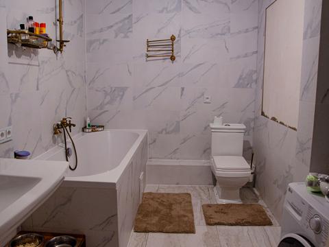 квартира по адресу Павла Чубинского ул., 3