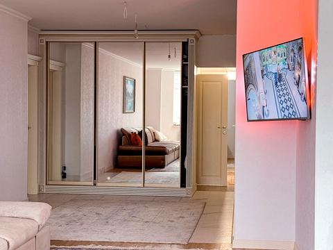 квартира по адресу Павла Чубинского ул., 3