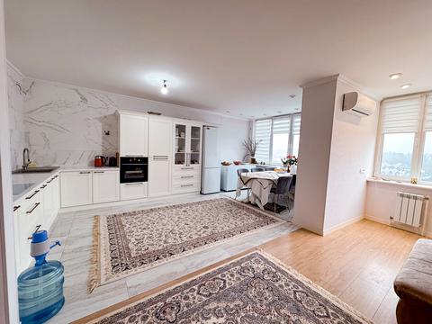 квартира по адресу Павла Чубинского ул., 3