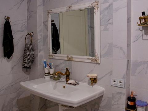 квартира по адресу Павла Чубинского ул., 3