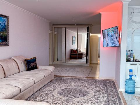 квартира по адресу Павла Чубинского ул., 3