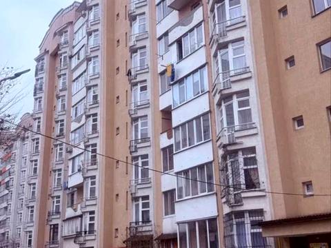 квартира за адресою Плугова вул., 4а
