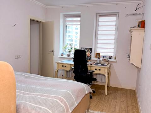 квартира по адресу Павла Чубинского ул., 3