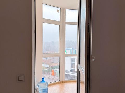 квартира по адресу Павла Чубинского ул., 3