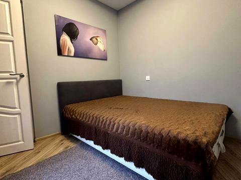 квартира по адресу Заводська ул., 43