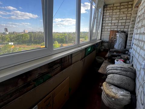 квартира за адресою Винниченка просп., 1