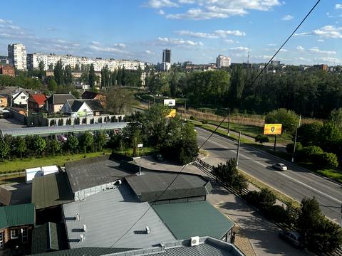 квартира за адресою Винниченка просп., 1