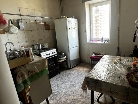 квартира за адресою Винниченка просп., 1