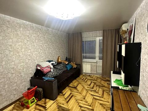 квартира по адресу Автозаводская ул., 10