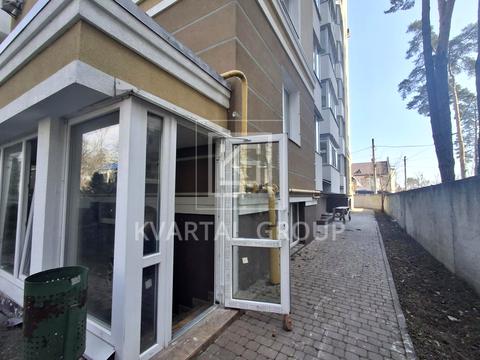 коммерческая по адресу 8 Березня ул., 26-А