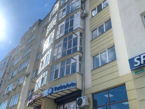 квартира за адресою Галицька вул., 203