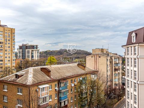 квартира за адресою Звіринецька вул., 70-А