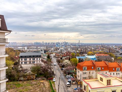 квартира за адресою Звіринецька вул., 70-А